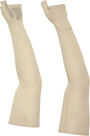 Sunday Afternoons Uvshield Cool Sleeves with Hand Cover