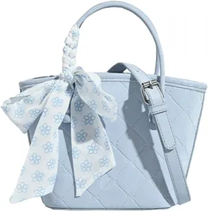 Sweet Casual Cross Body Bag Commuter Handbag for Work Adjustable Strap Shoulder Bag for Women Travel Purse 2025
