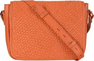 Sweet Lassi Crossbody Bag. Sheepskin, Stylish Women’s Bag. for Travel, Card Holder,Wallet,Cellphone