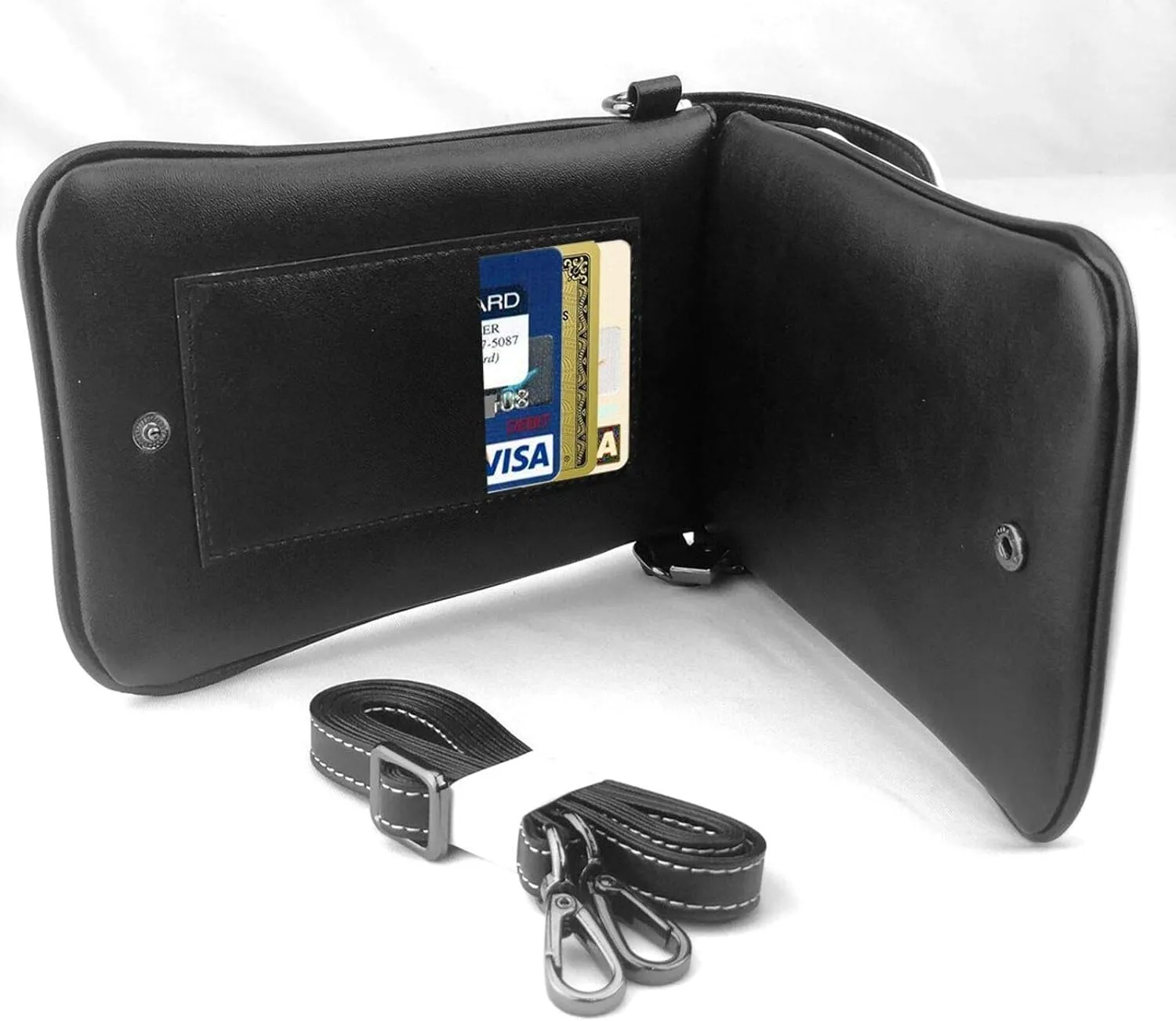 SWEET TANG Small Crossbody Cell Phone Purse for Women Mini Shoulder Handbag Wallet