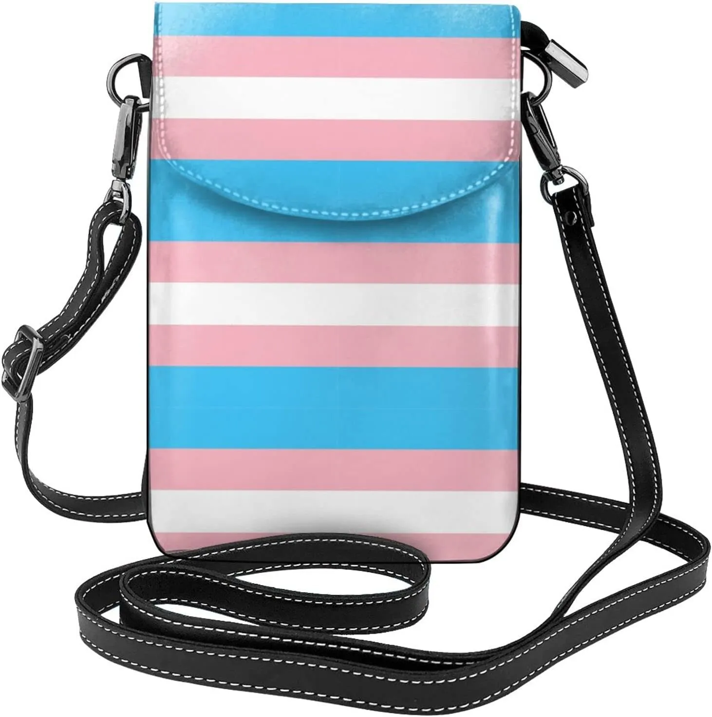 SWEET TANG Women Small Crossbody Cell Phone Purse Ani-Theft Cell Phone Purse for Shopping