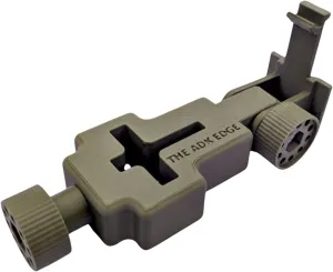 The ADK Edge T-Post Trail Camera Mount Compatible with Moultrie Edge – Custom Designed, Tool-Less, Tilt, Adjustable, Versatile, Durable, Trail Camera Mounting Bracket