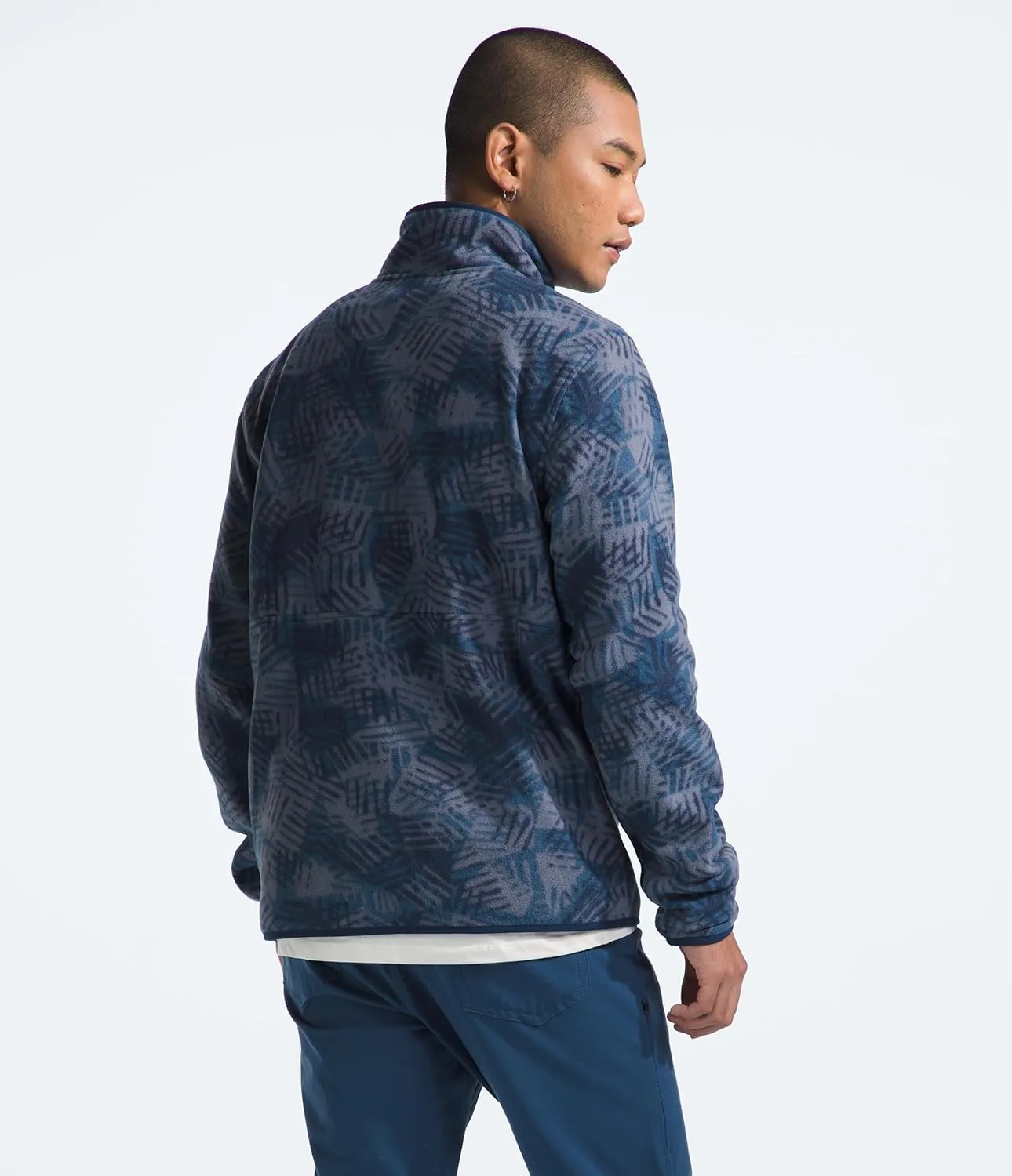 The North Face Alpine Polartec 100 1/2 Zip - Men's