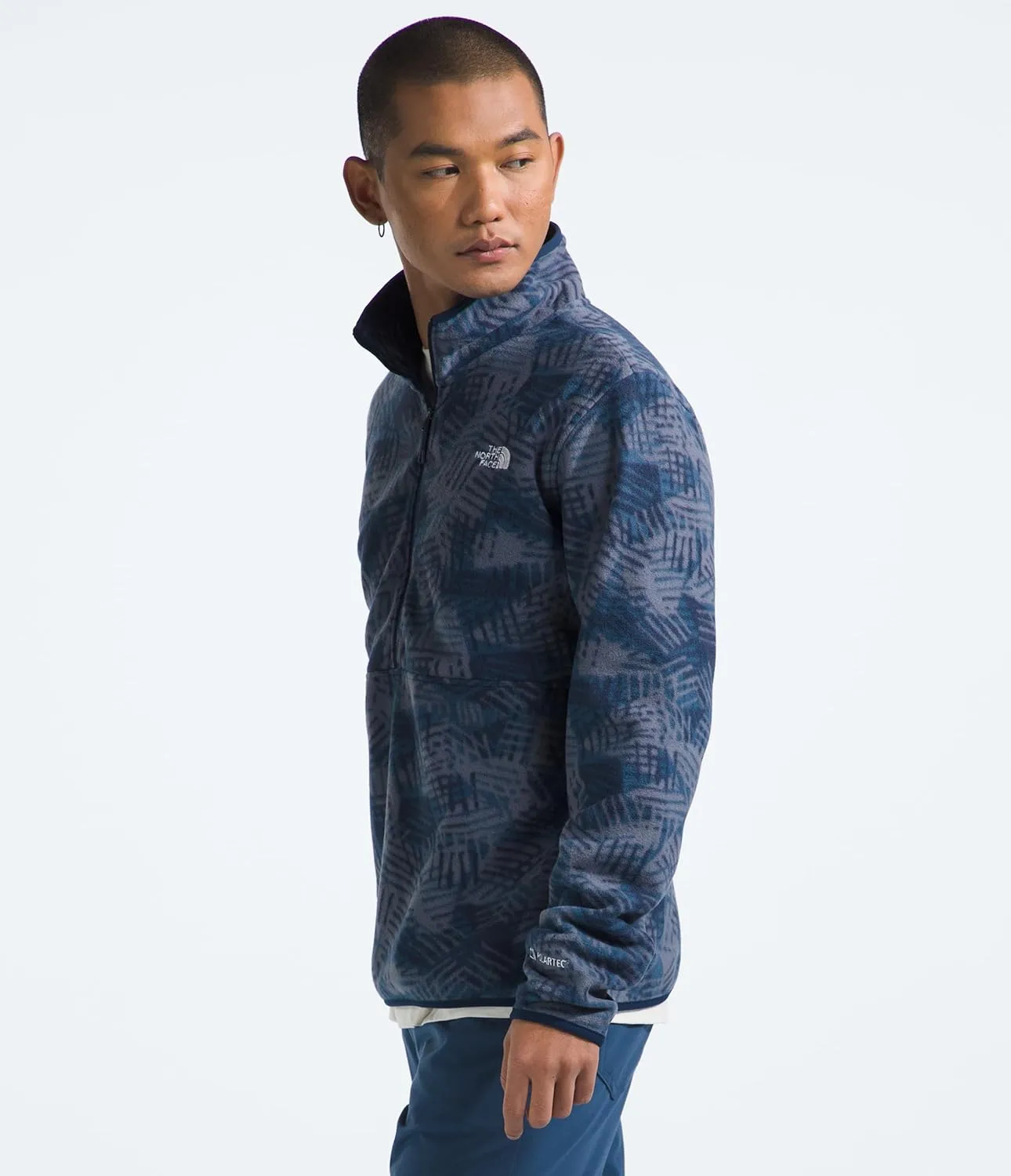 The North Face Alpine Polartec 100 1/2 Zip - Men's