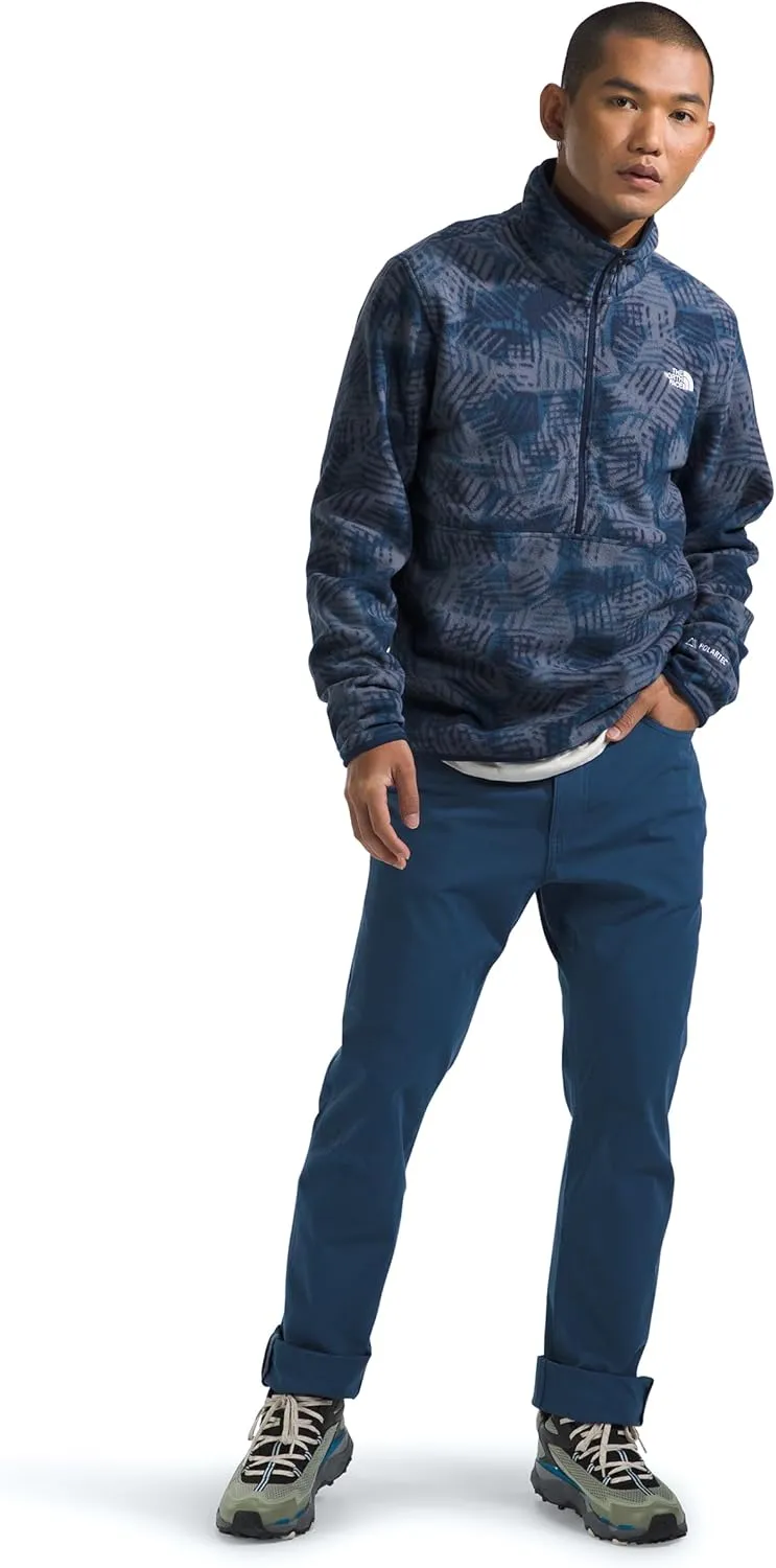 The North Face Alpine Polartec 100 1/2 Zip - Men's