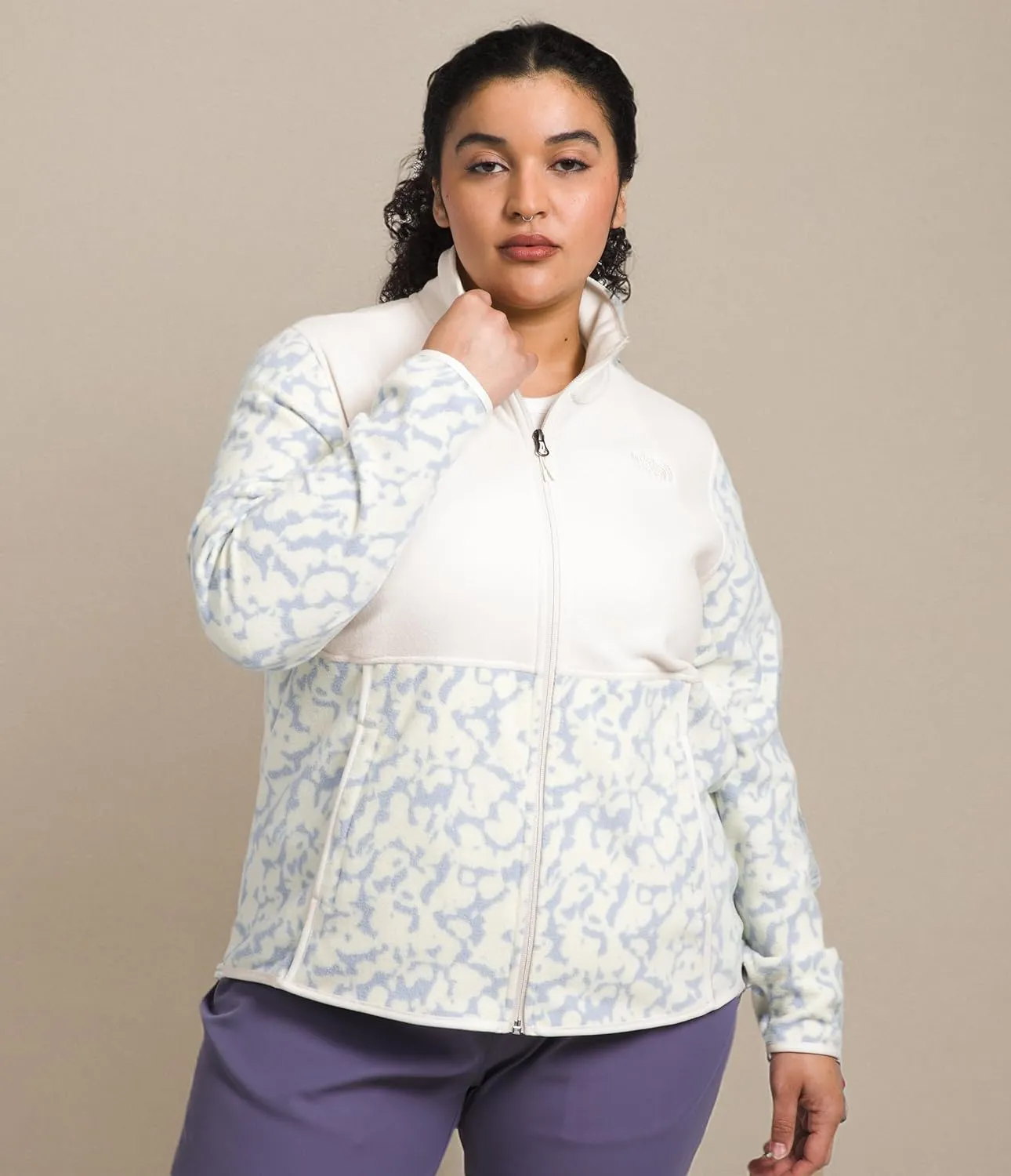 The North Face Alpine Polartec 100 Jacket - Women's