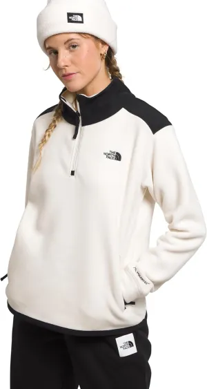 The North Face Alpine Polartec® 200 1/4 Zip