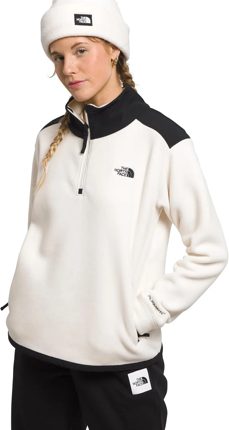 The North Face Alpine Polartec® 200 1/4 Zip