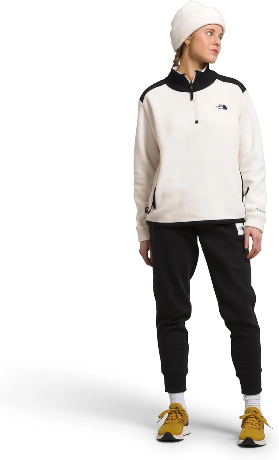 The North Face Alpine Polartec® 200 1/4 Zip