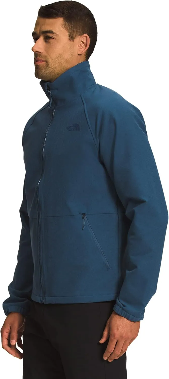The North Face Camden Soft Shell Jacket - Men's