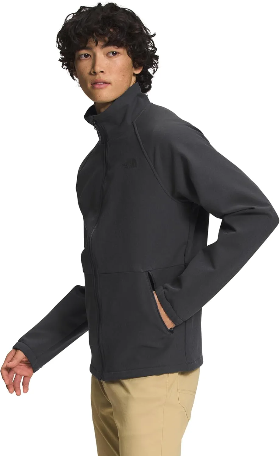 The North Face Camden Soft Shell Jacket - Men's