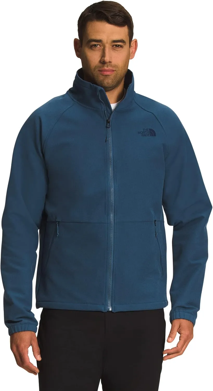 The North Face Camden Soft Shell Jacket - Men's