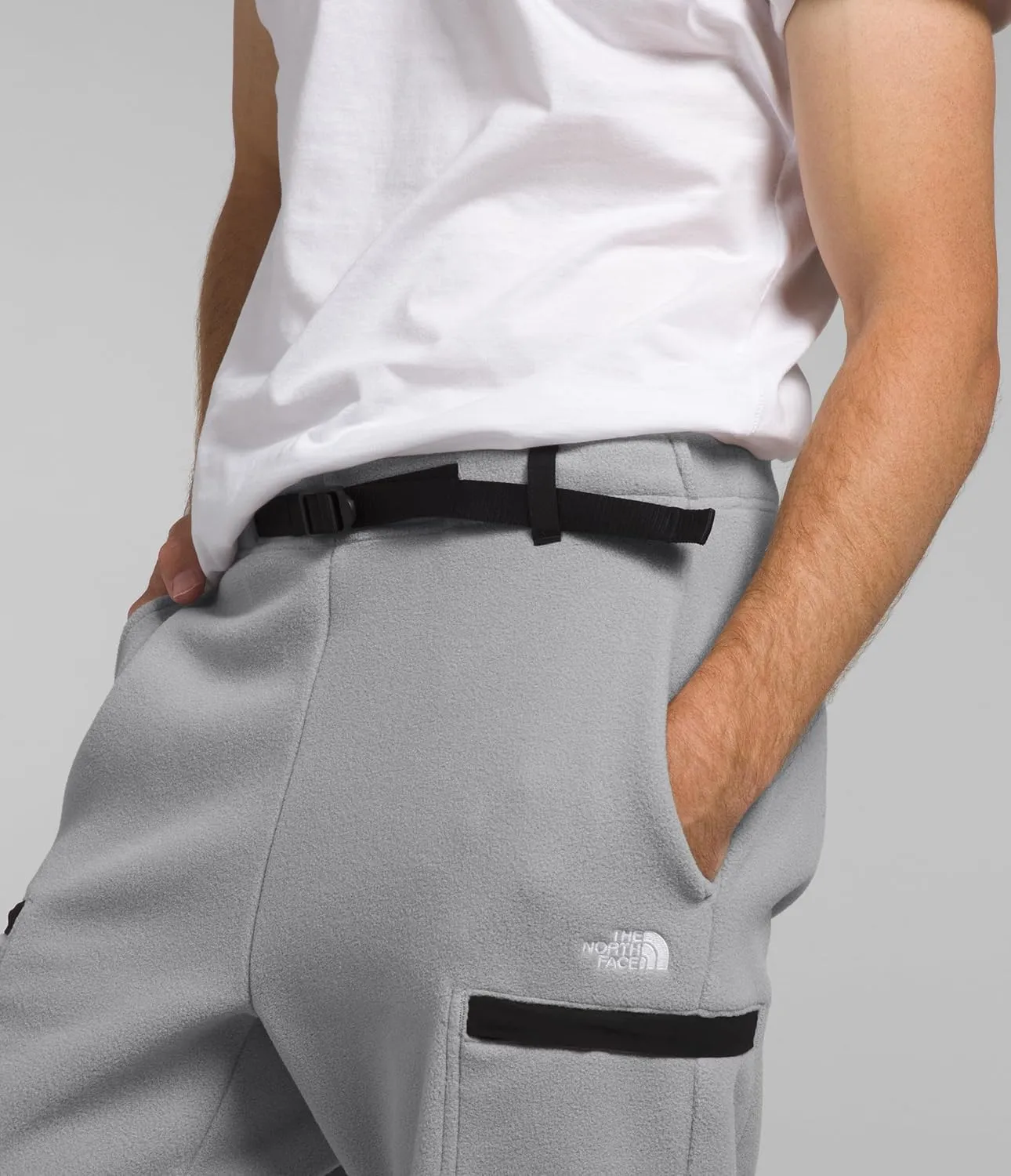 THE NORTH FACE Men's Alpine Polartec 200 Pant
