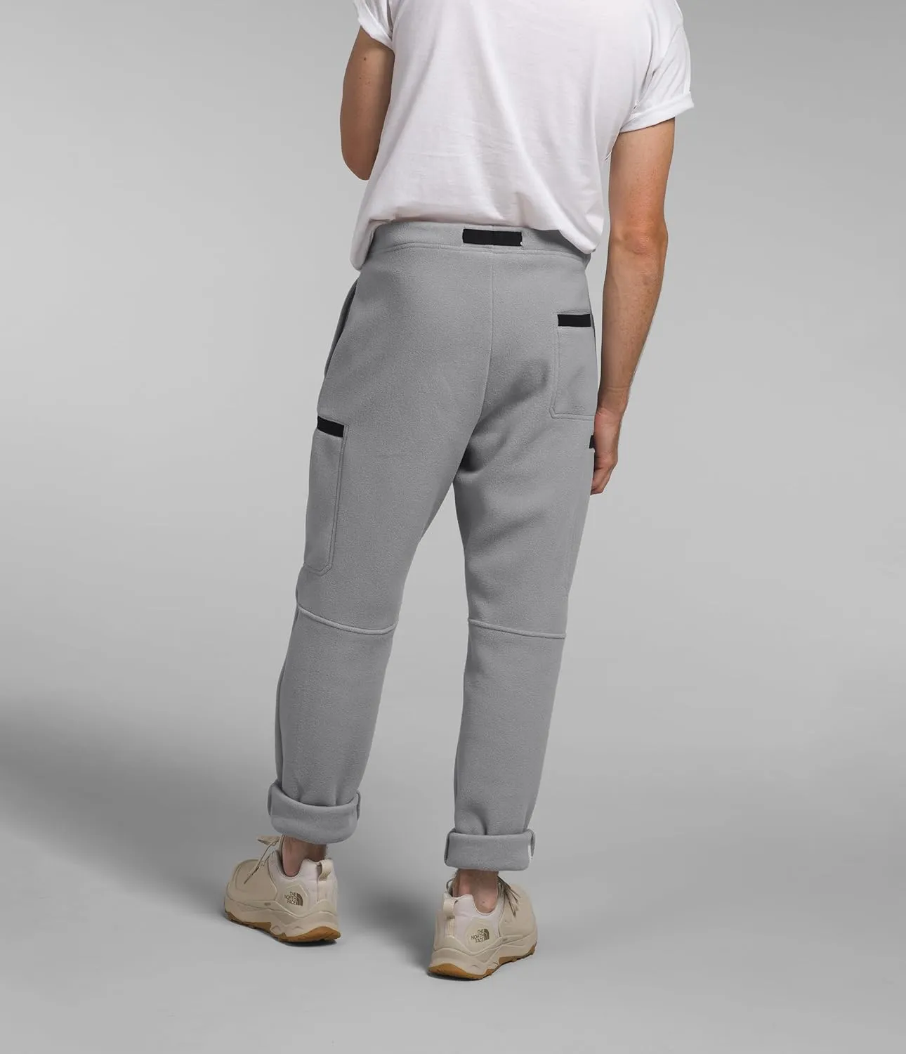 THE NORTH FACE Men's Alpine Polartec 200 Pant