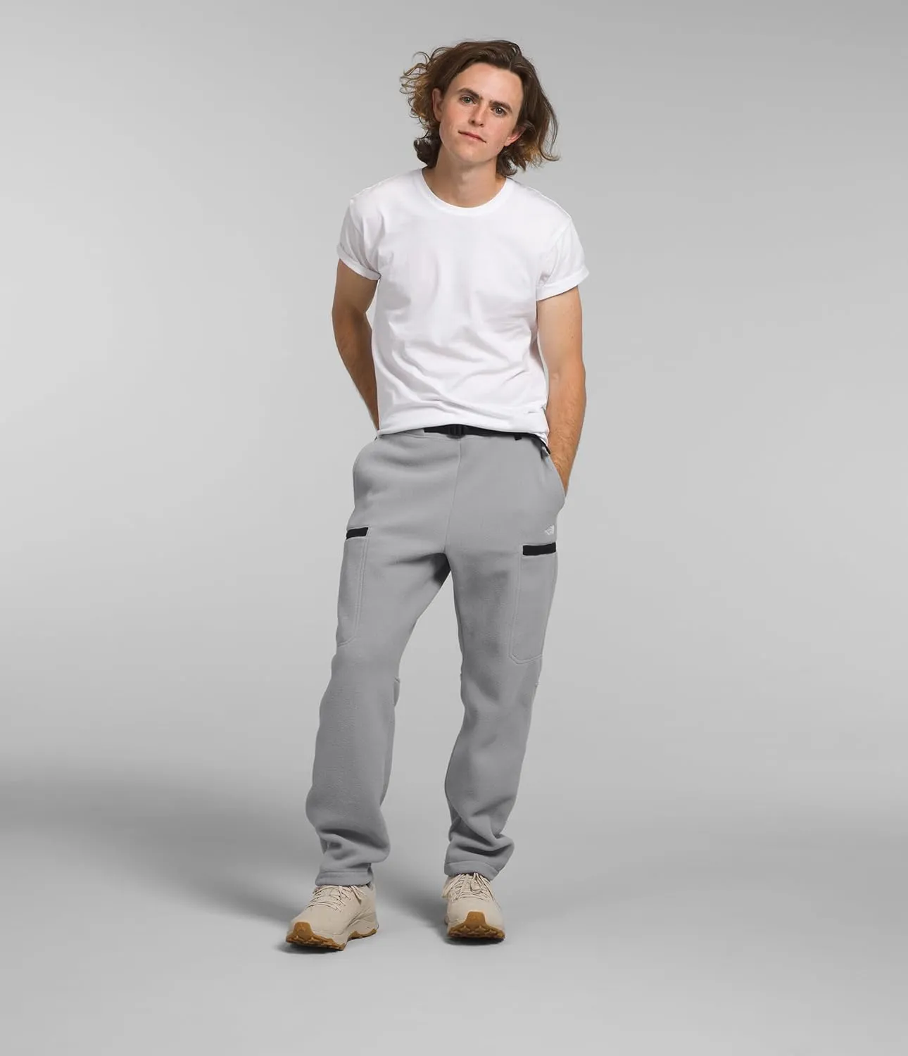 THE NORTH FACE Men's Alpine Polartec 200 Pant