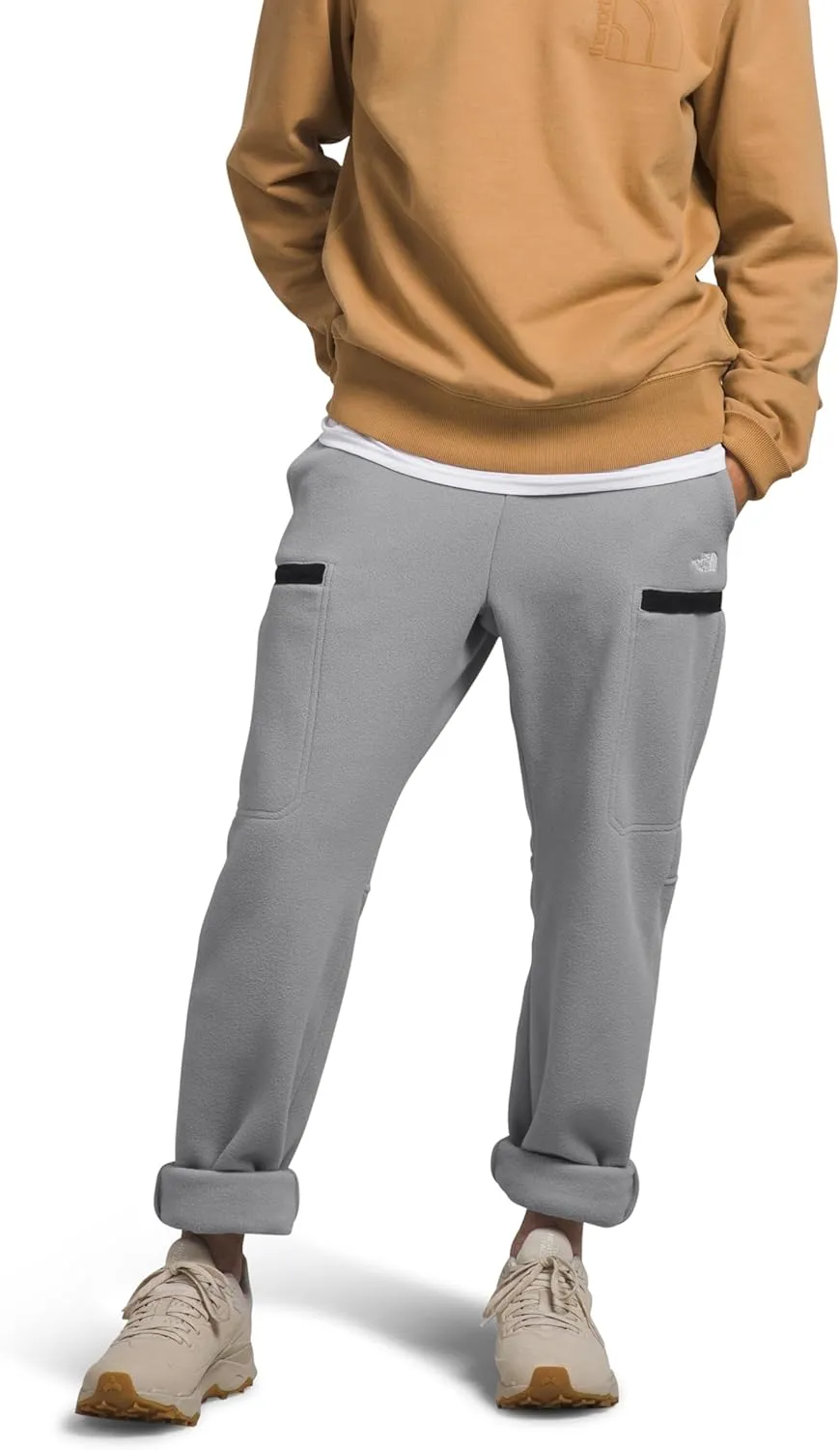 THE NORTH FACE Men's Alpine Polartec 200 Pant