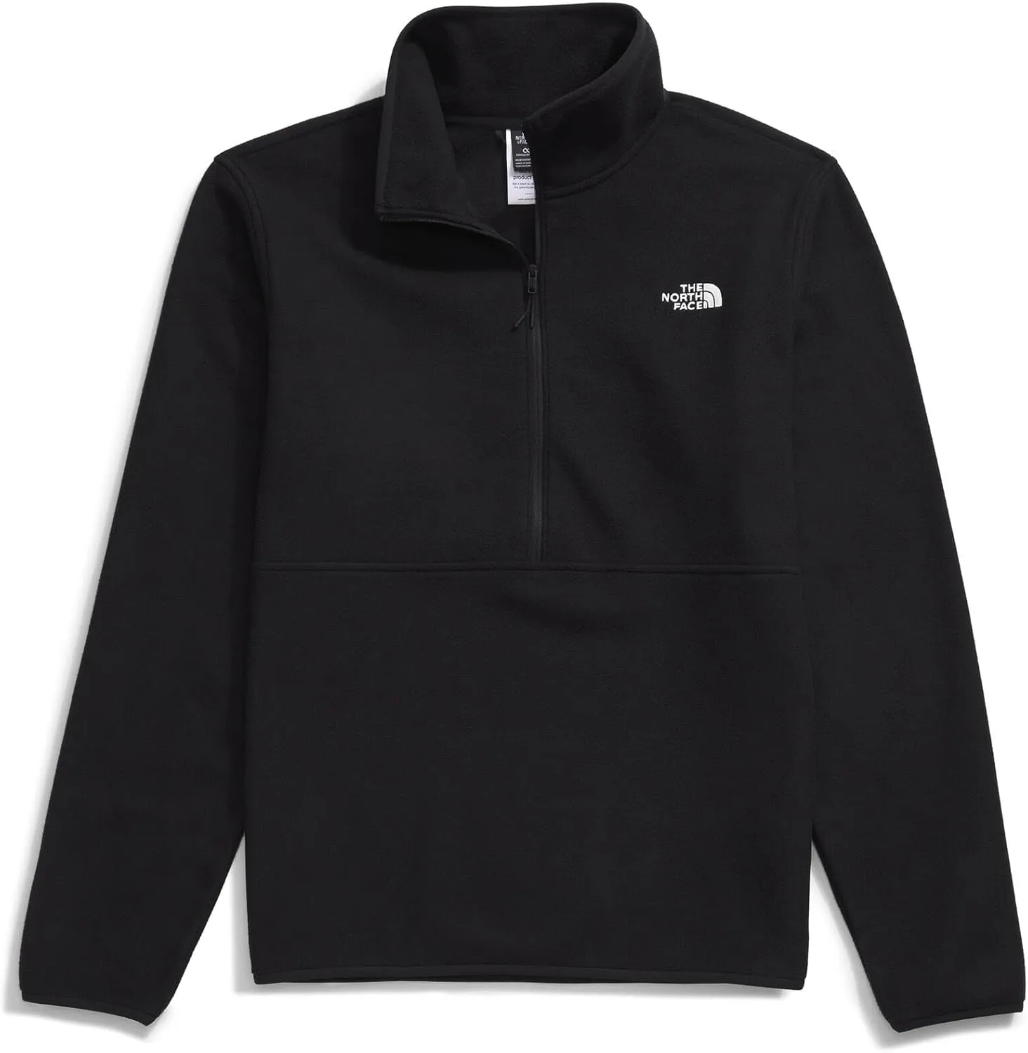 THE NORTH FACE Men's Glacier Fleece 1/2 Zip