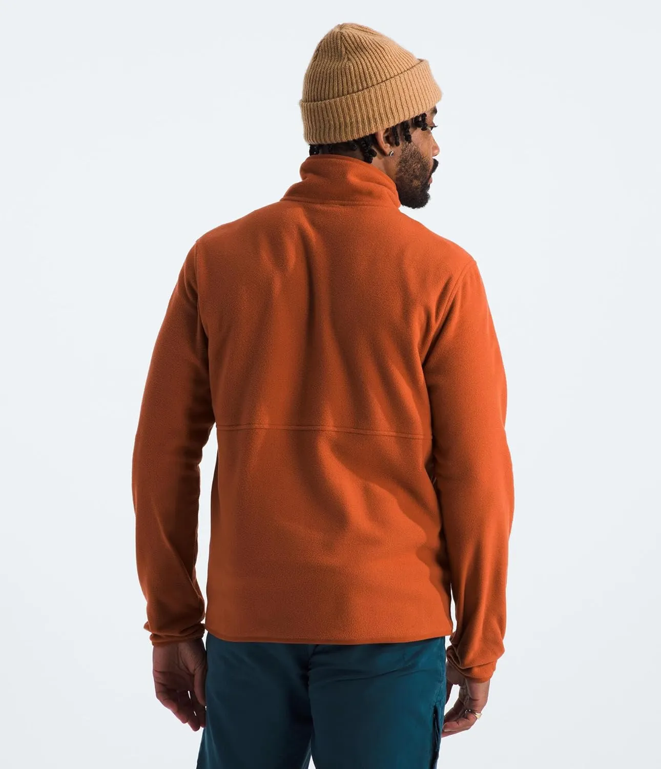 THE NORTH FACE Men's Glacier Fleece Jacket