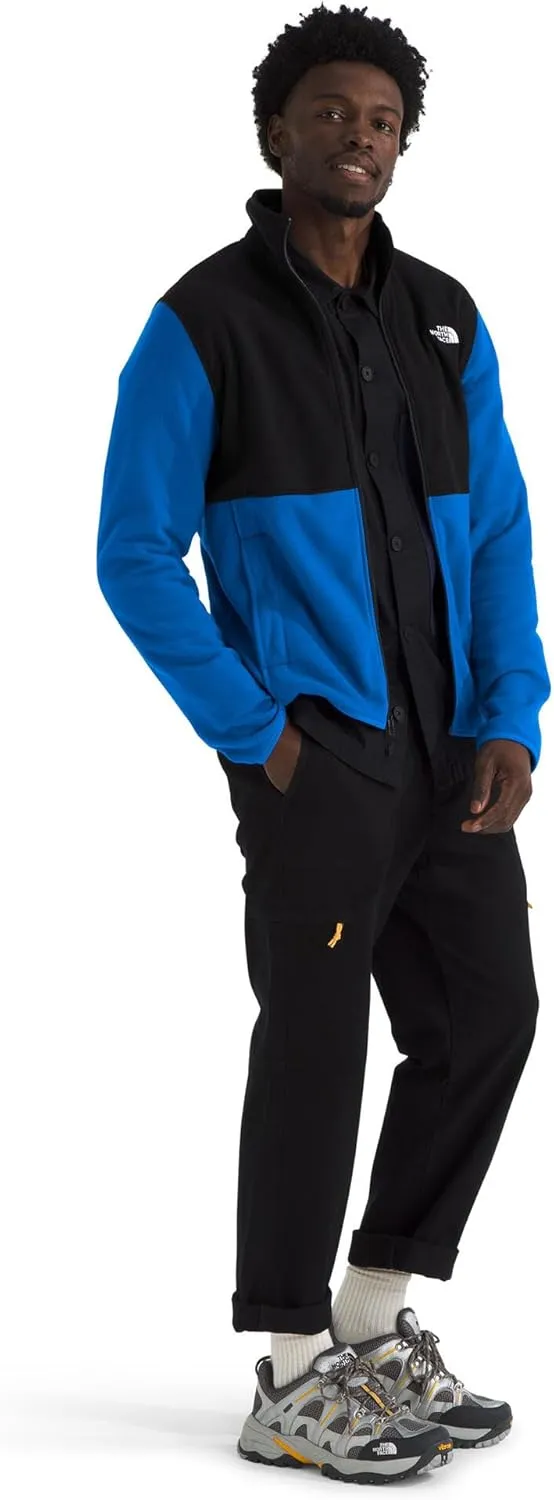 THE NORTH FACE Men's Glacier Fleece Jacket