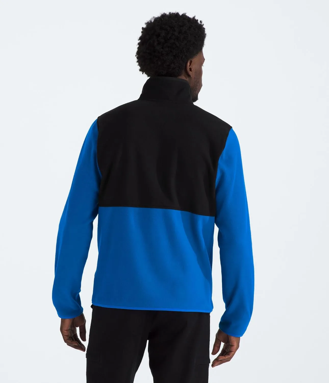 THE NORTH FACE Men's Glacier Fleece Jacket
