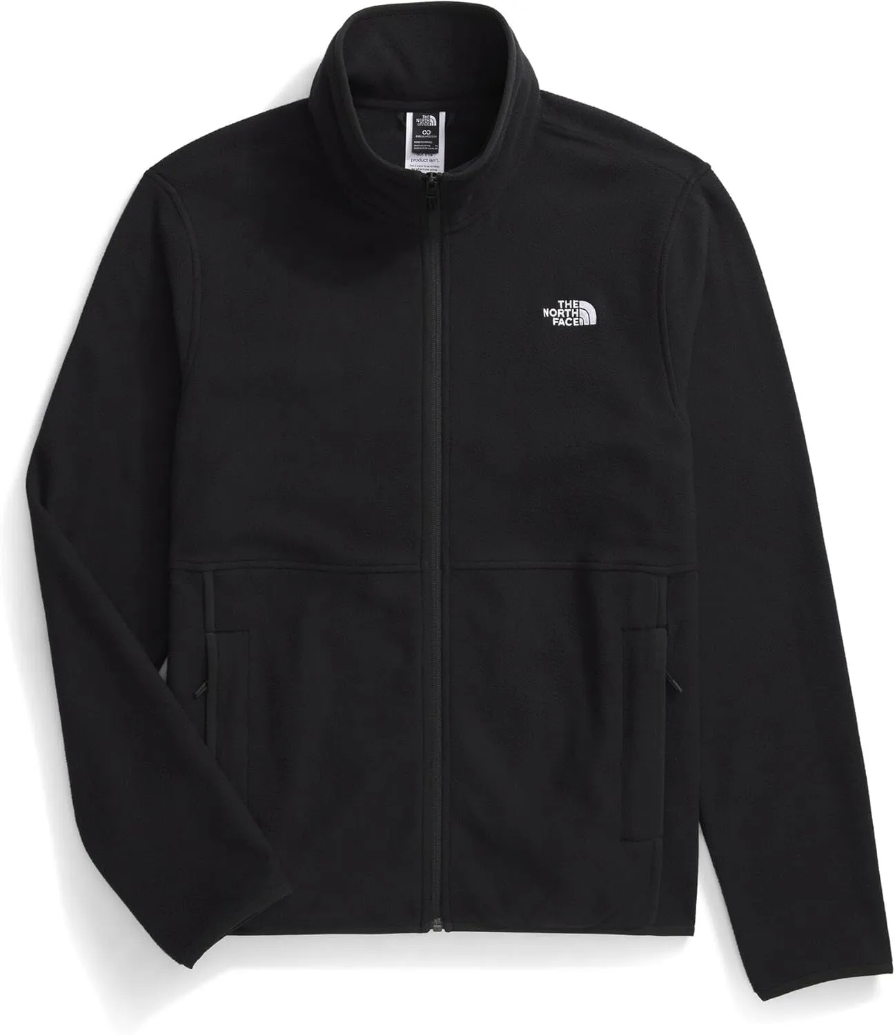 THE NORTH FACE Men's Glacier Fleece Jacket