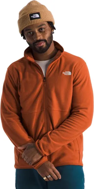 THE NORTH FACE Men's Glacier Fleece Jacket