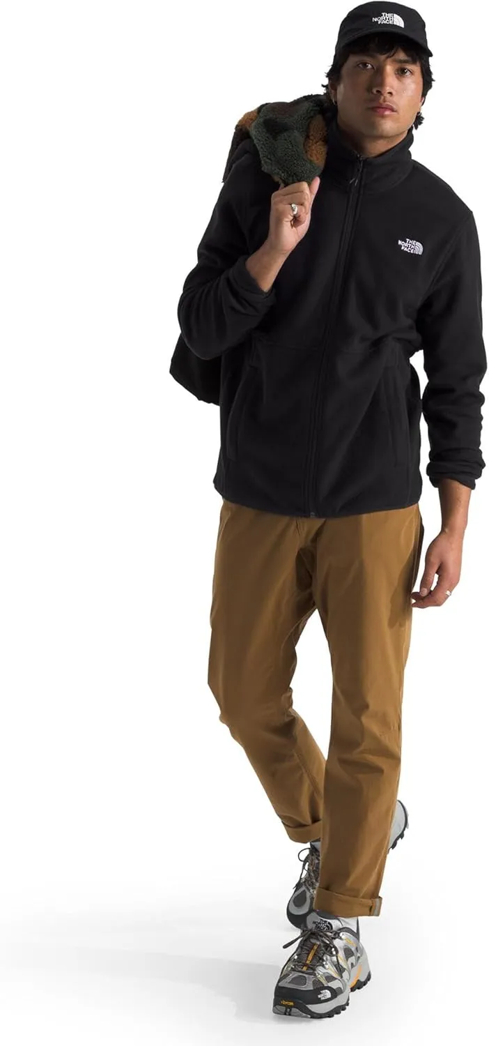 THE NORTH FACE Men's Glacier Fleece Jacket