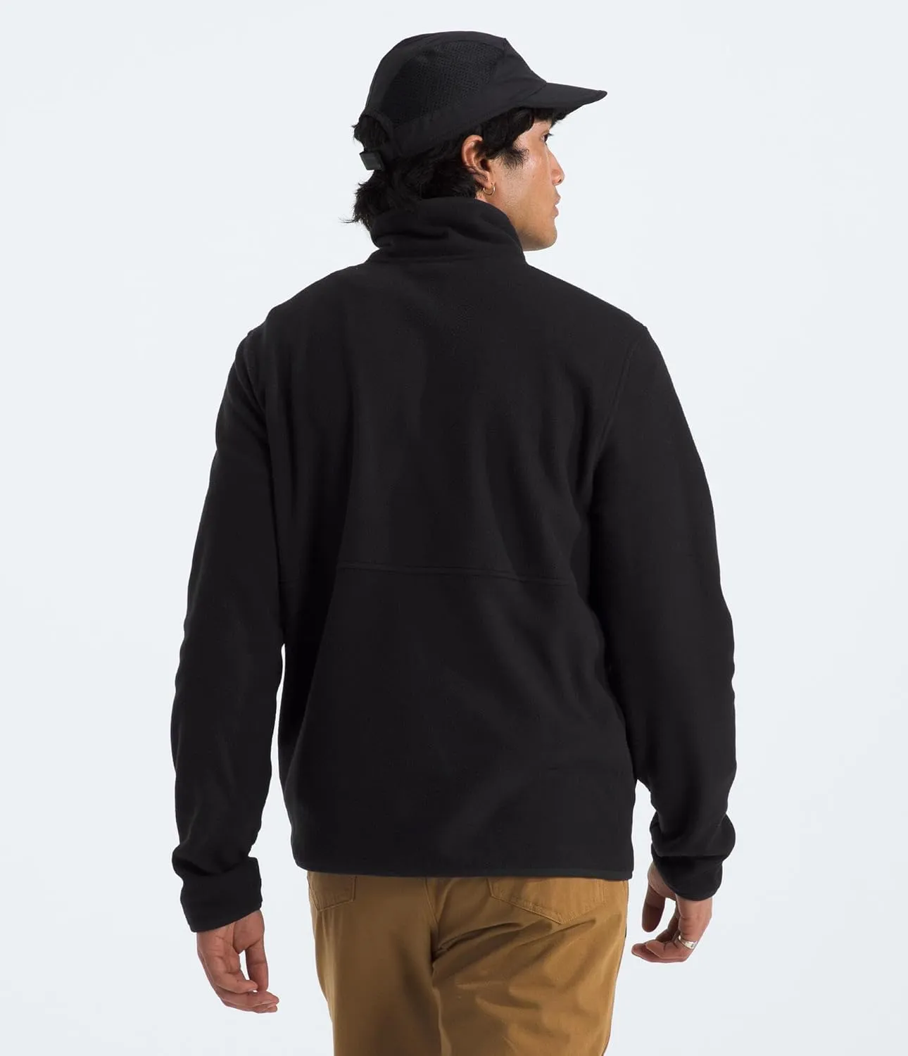 THE NORTH FACE Men's Glacier Fleece Jacket