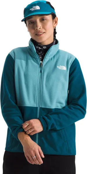 THE NORTH FACE Women's Glacier Fleece Jacket (Standard and Plus Size)
