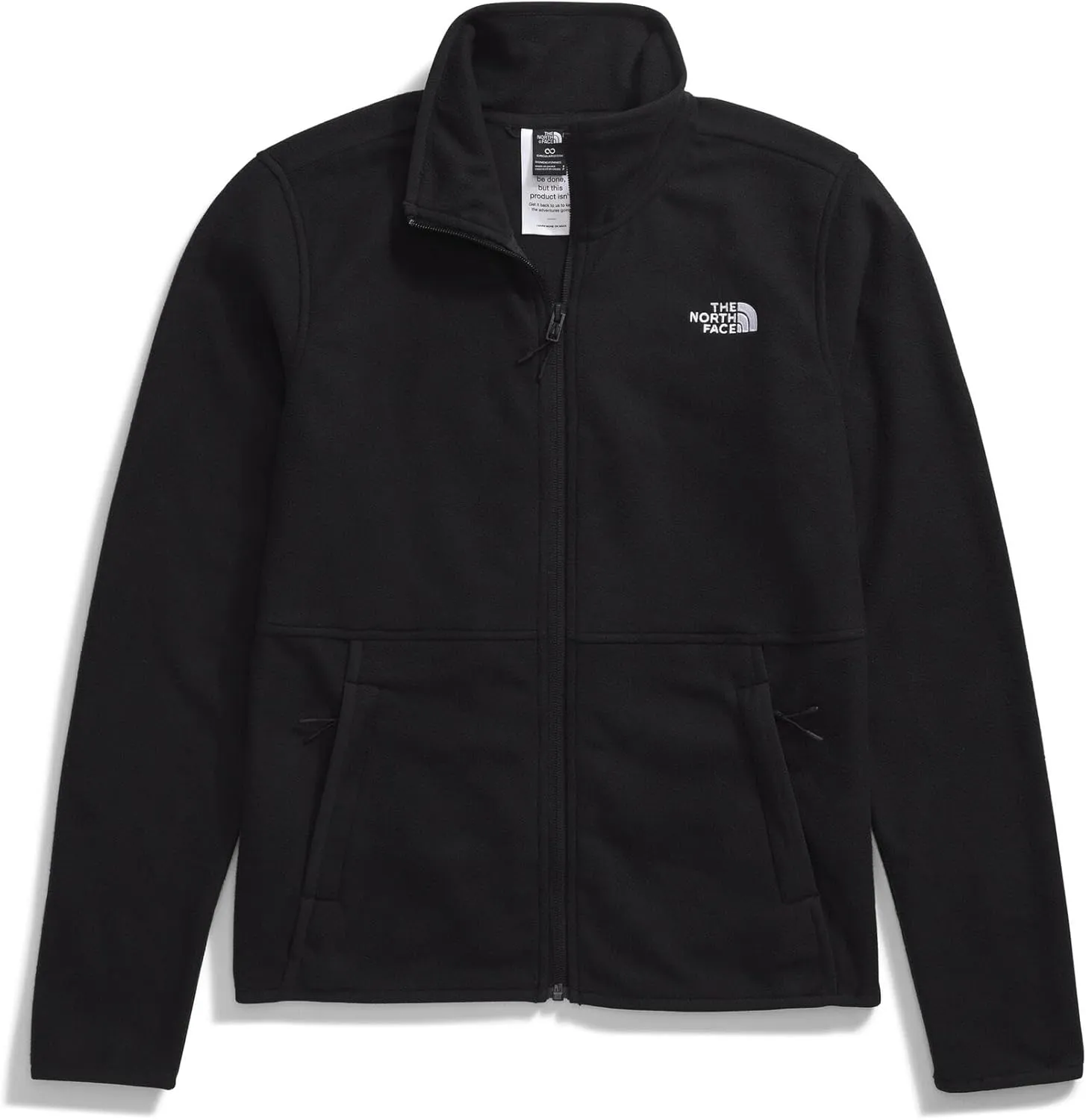 THE NORTH FACE Women's Glacier Fleece Jacket (Standard and Plus Size)