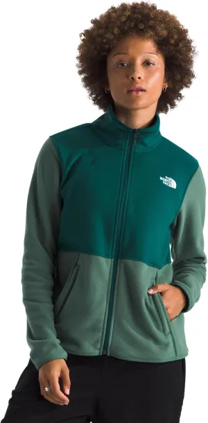 THE NORTH FACE Women's Glacier Fleece Jacket (Standard and Plus Size)