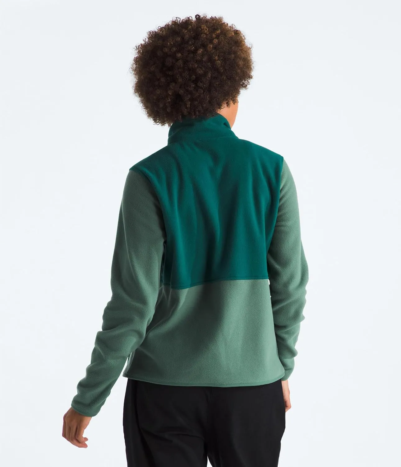 THE NORTH FACE Women's Glacier Fleece Jacket (Standard and Plus Size)