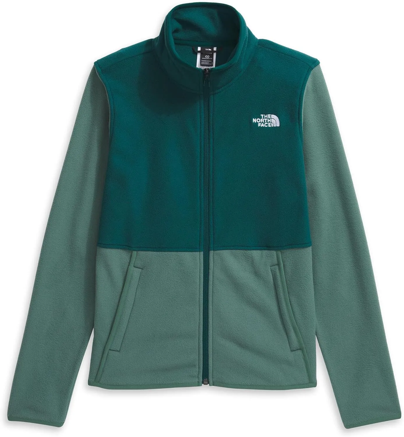 THE NORTH FACE Women's Glacier Fleece Jacket (Standard and Plus Size)