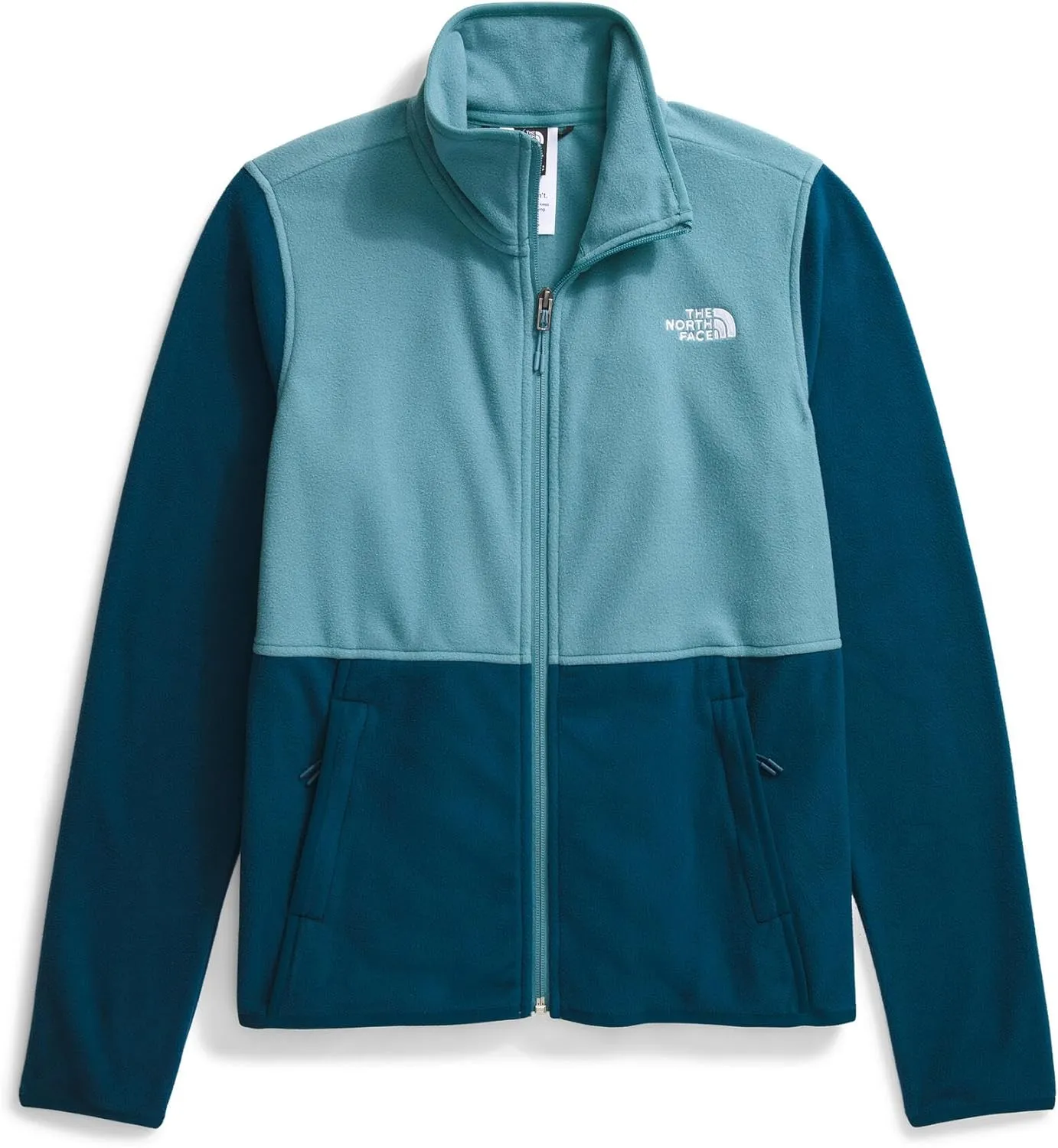 THE NORTH FACE Women's Glacier Fleece Jacket (Standard and Plus Size)