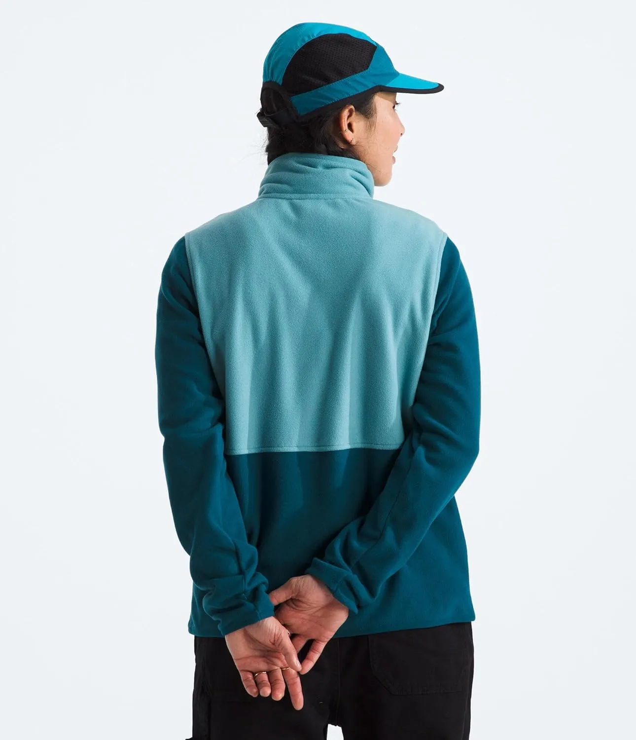 THE NORTH FACE Women's Glacier Fleece Jacket (Standard and Plus Size)