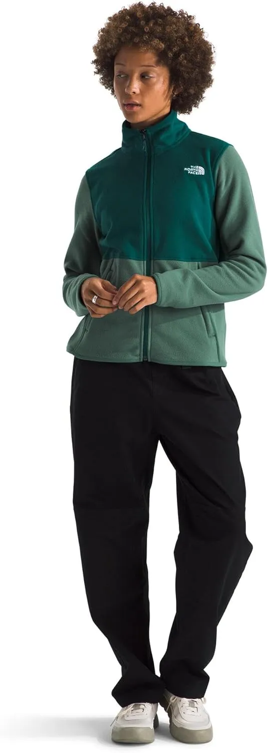 THE NORTH FACE Women's Glacier Fleece Jacket (Standard and Plus Size)
