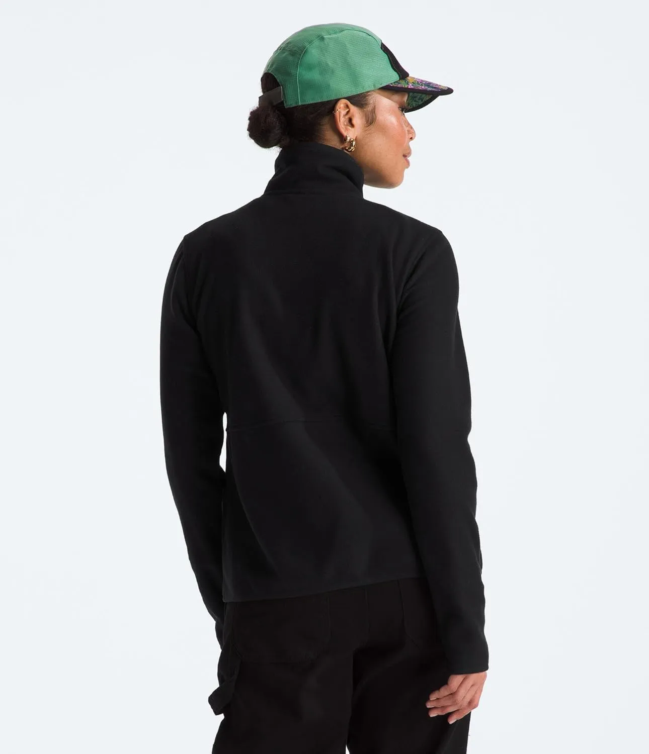 THE NORTH FACE Women's Glacier Fleece Jacket (Standard and Plus Size)