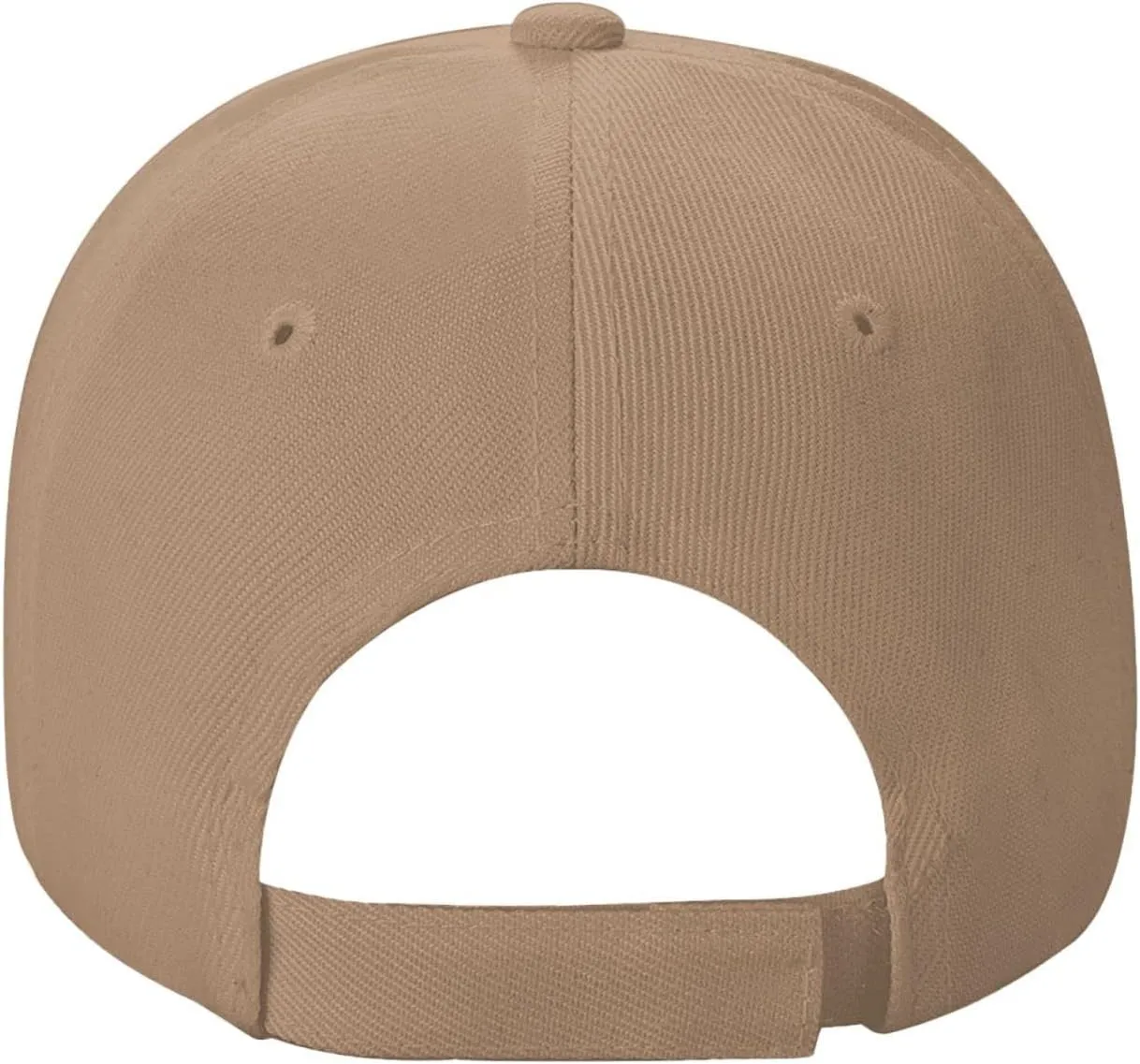 The River Under The Cliff Baseball Cap for Men Women Adjustable Funny Dad Hat