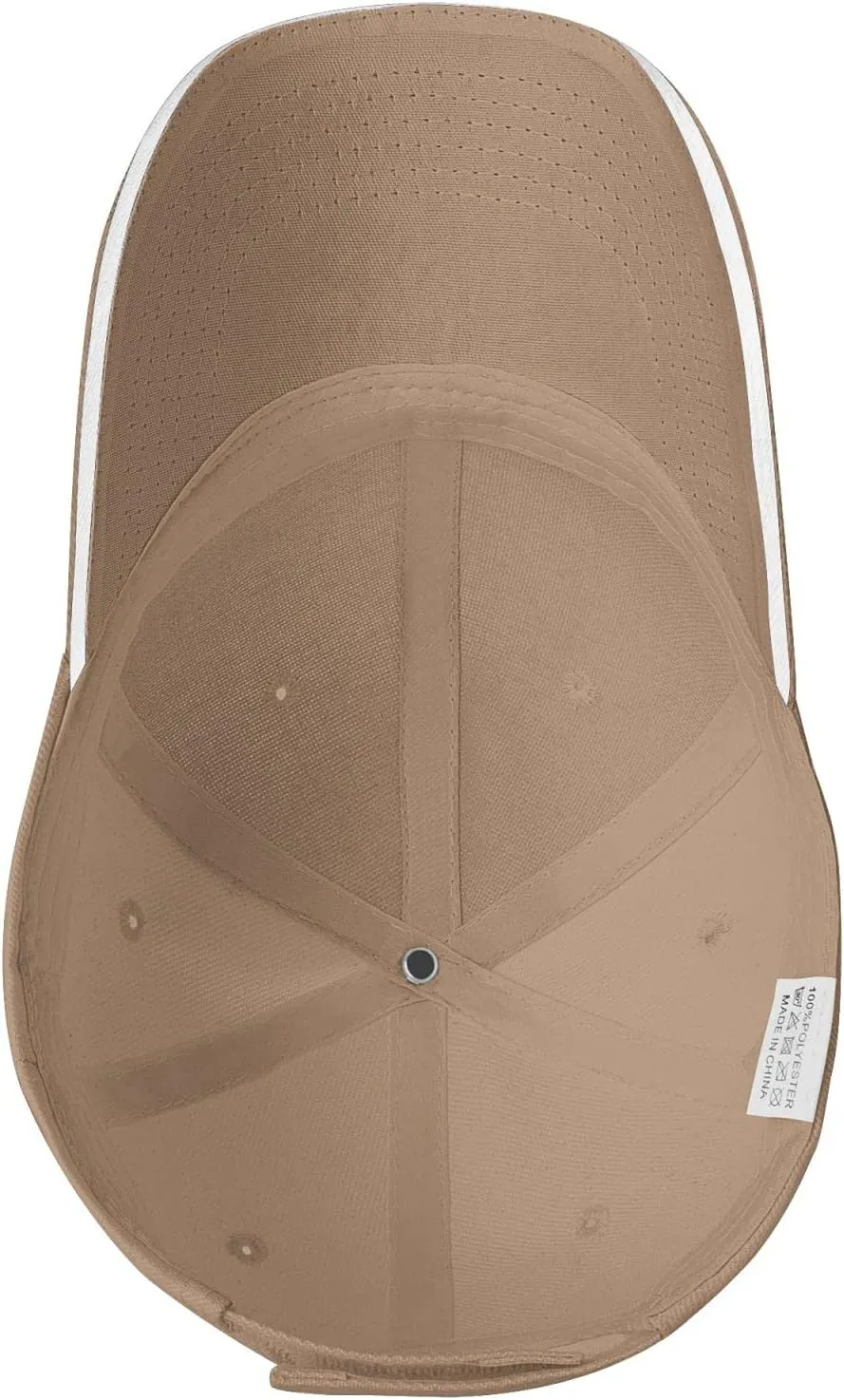 The River Under The Cliff Baseball Cap for Men Women Adjustable Funny Dad Hat