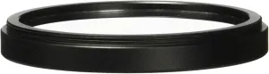 Tiffen 86CUVP 86mm COARSE THREAD UV Protection Filter for Camera Lens, Clear Optical Glass, Impact Resistant, MADE IN USA