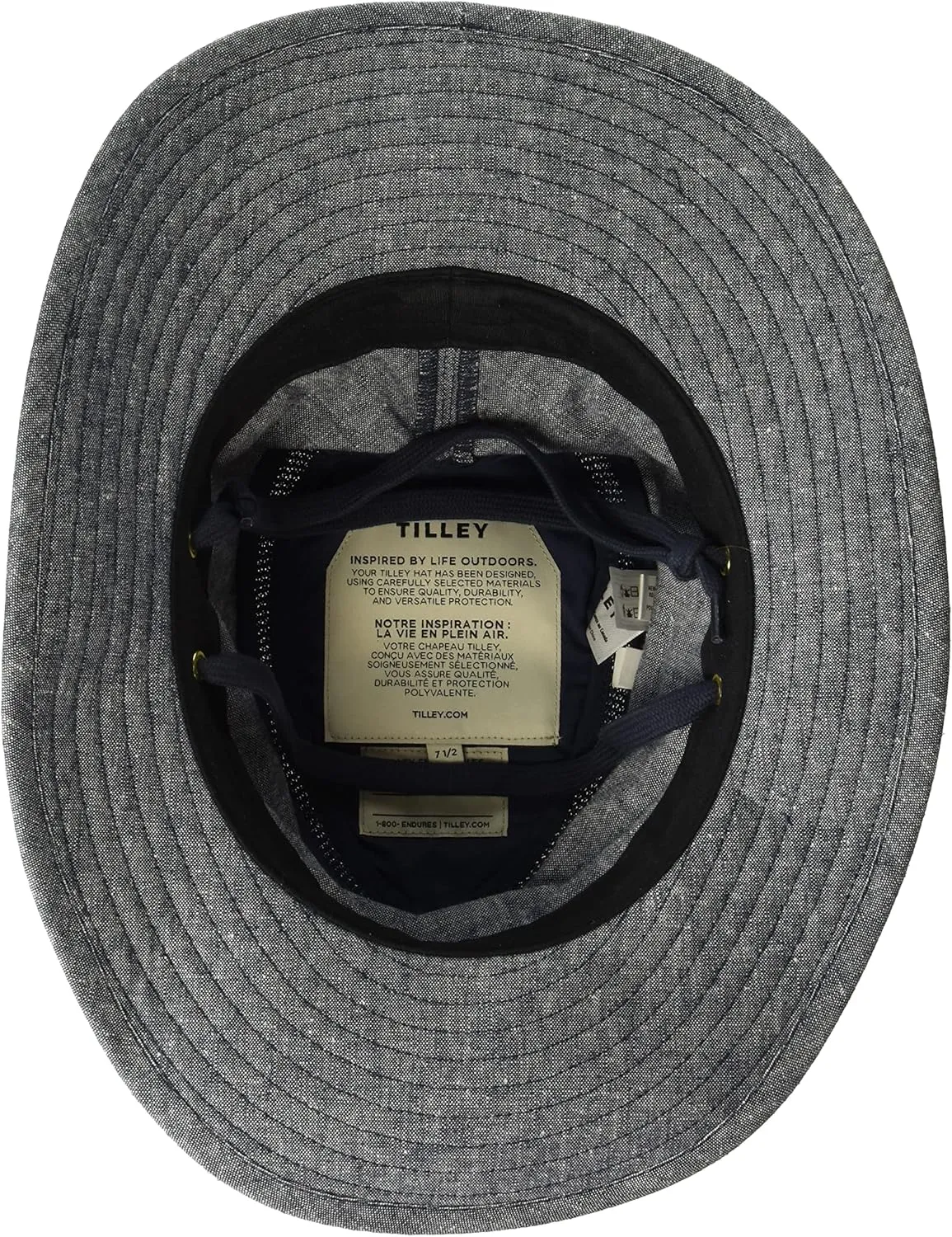 Tilley Tmh55 Airflo Mash-up Hat