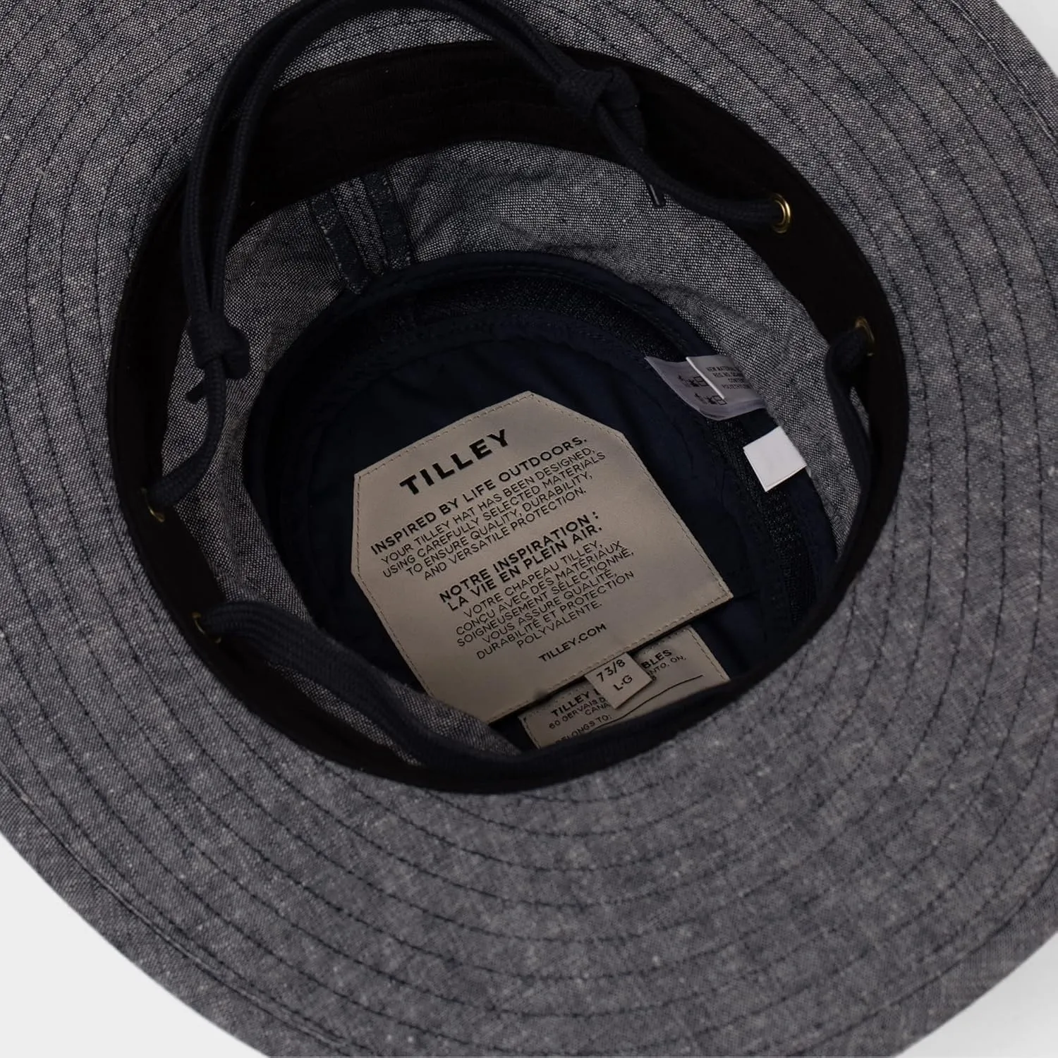 Tilley Tmh55 Airflo Mash-up Hat