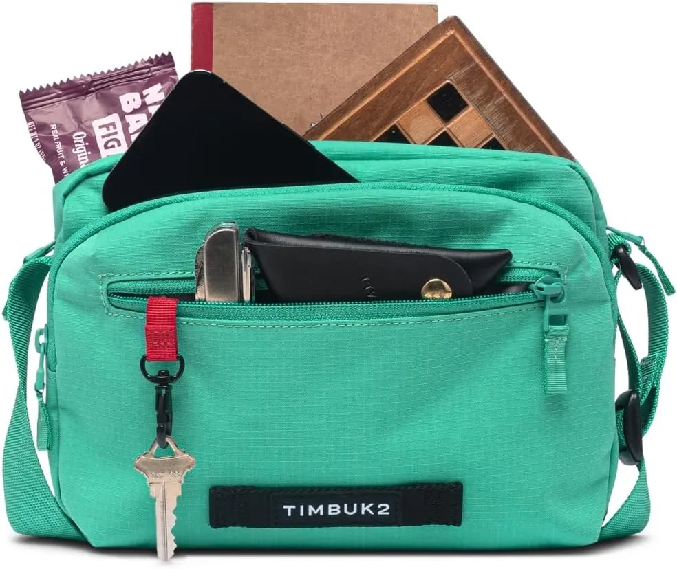Timbuk2 Flight Crossbody Satchel