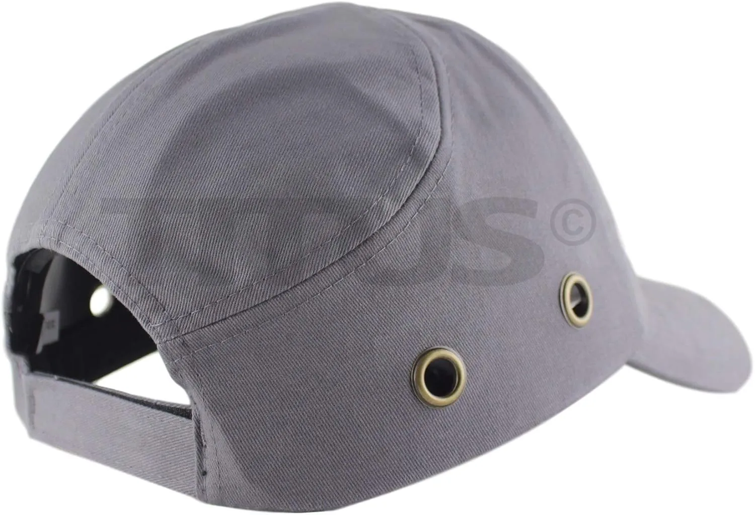 TITUS Lightweight Safety Bump Cap - Baseball Style Protective Hat