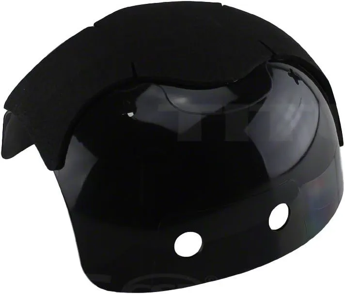 TITUS Lightweight Safety Bump Cap - Baseball Style Protective Hat