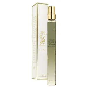 Tocca Florence Women's Perfume Travel Spray, 0.34 oz (10 ml) - Classic Floral, Bergamot, Pear, Gardenia Fragrance