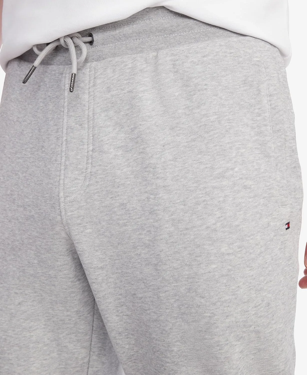 Tommy Hilfiger Men's Casual Fleece Lined Jogger Sweatpants, Also Available in Big & Tall