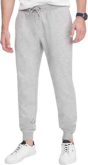 Tommy Hilfiger Men's Casual Fleece Lined Jogger Sweatpants, Also Available in Big & Tall