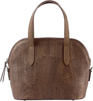 Top Handle Handbag Tote Small 9 to 5 Crossbody Cork Bag Satchel Natural