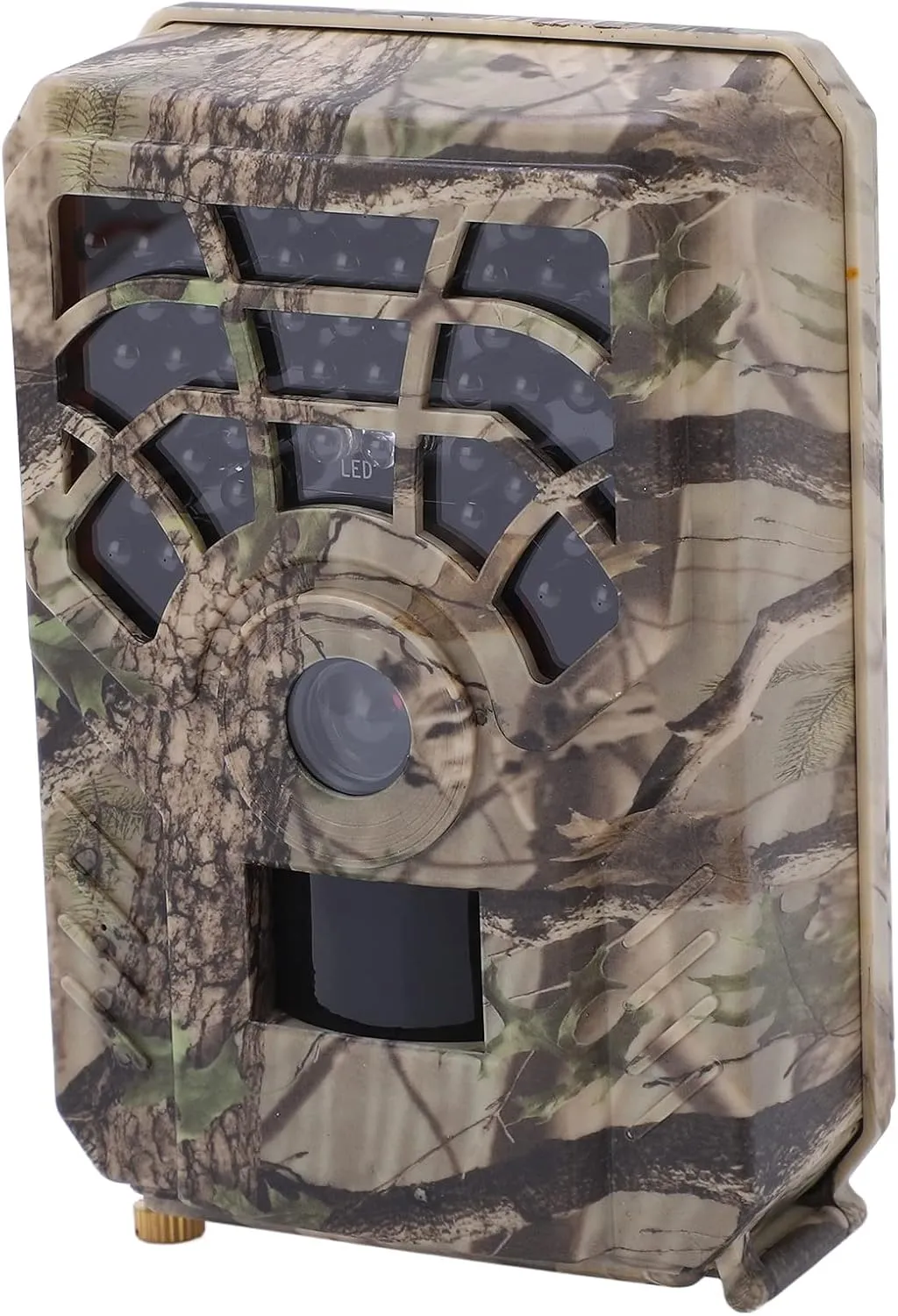 Trail Camera 5MP IP56 720P ABS Housing Infrared Camera for Outdoor Activities